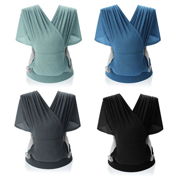 Ergonomiczne nosidełko/marsupium dla niemowląt 0-24 mies